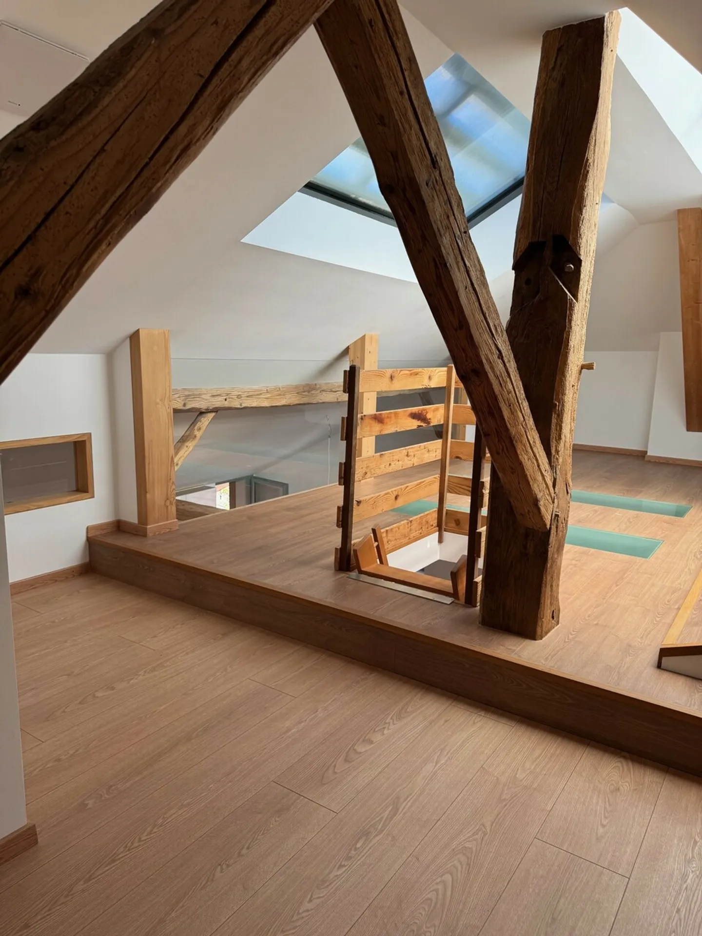 Wohnung mieten - Foto 12 von 14