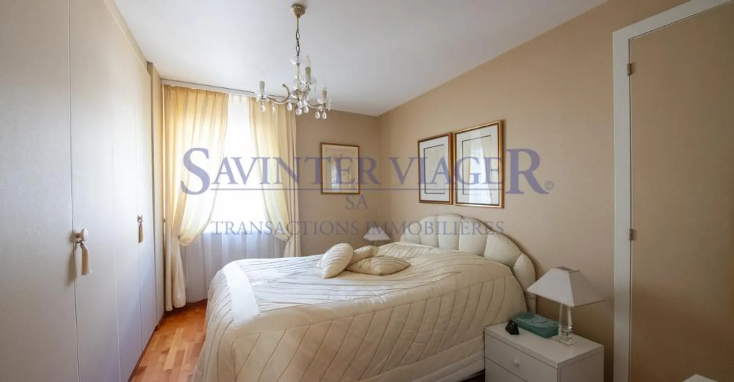Bel Appartement à Sion - Photo 6 sur 9