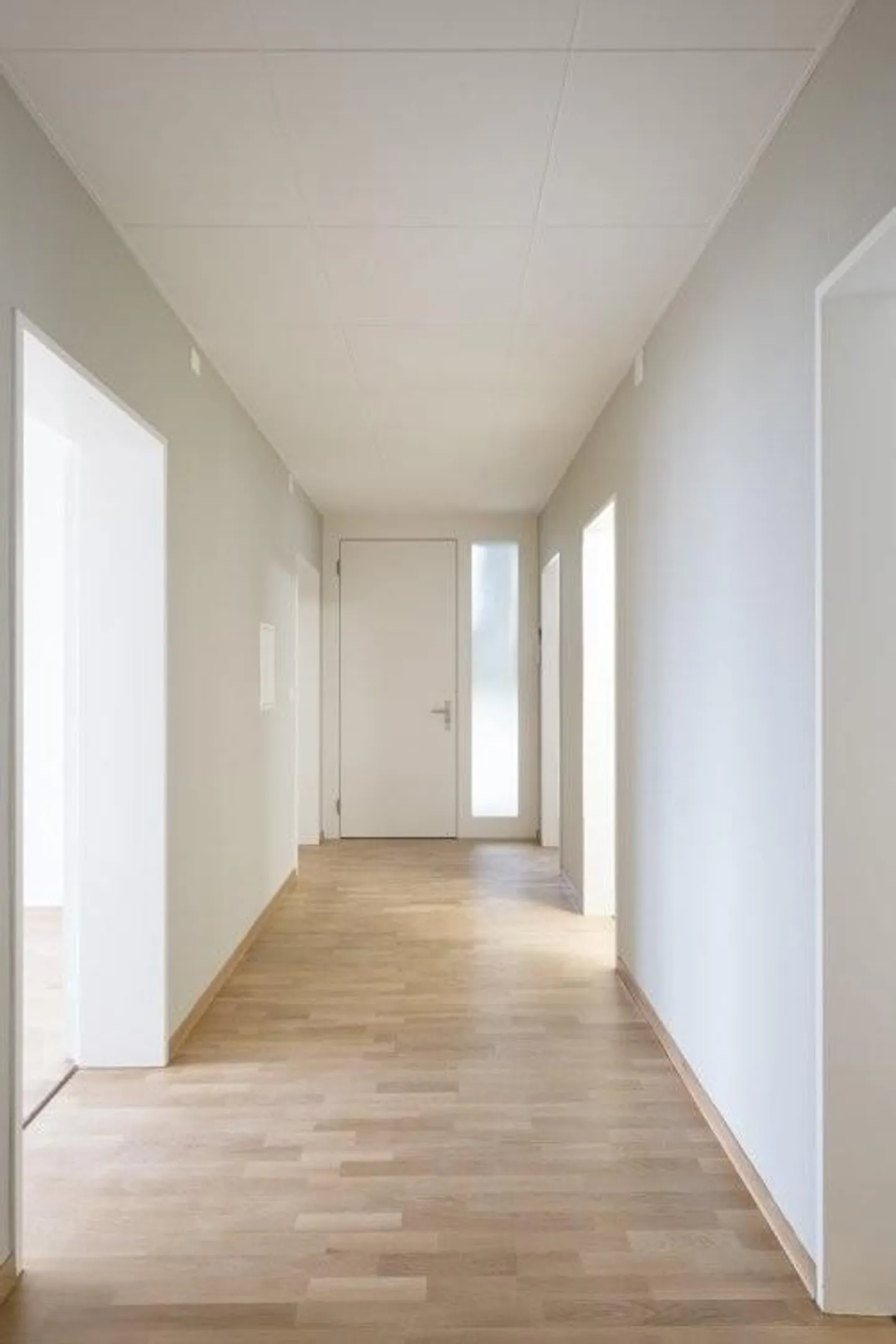 High Above the Rooftops of the City - Photo 5 of 7