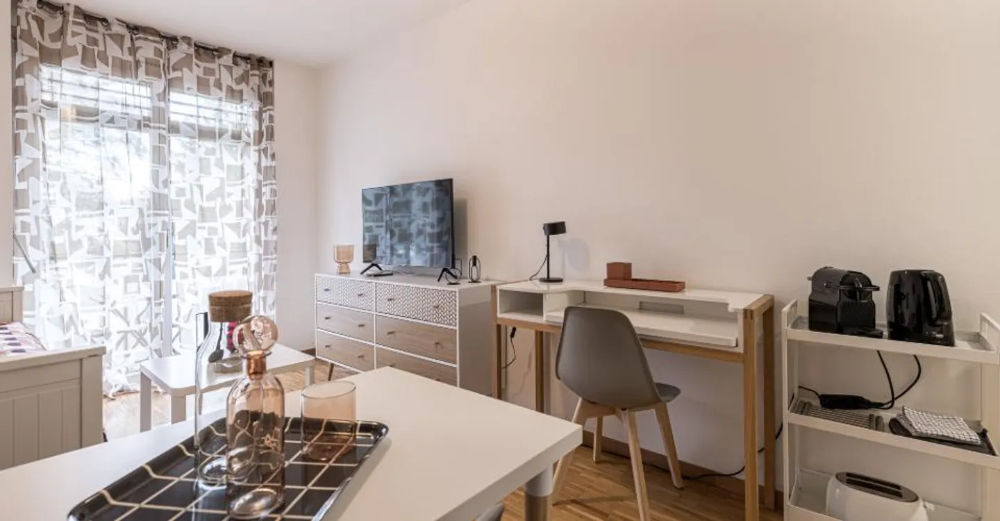 Functional Studio Near Amenities - Photo 1 of 7