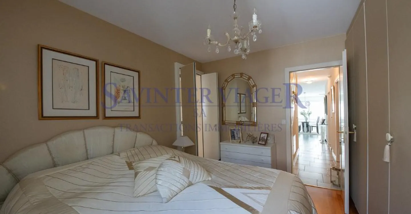 Bel Appartement à Sion - Photo 7 sur 9
