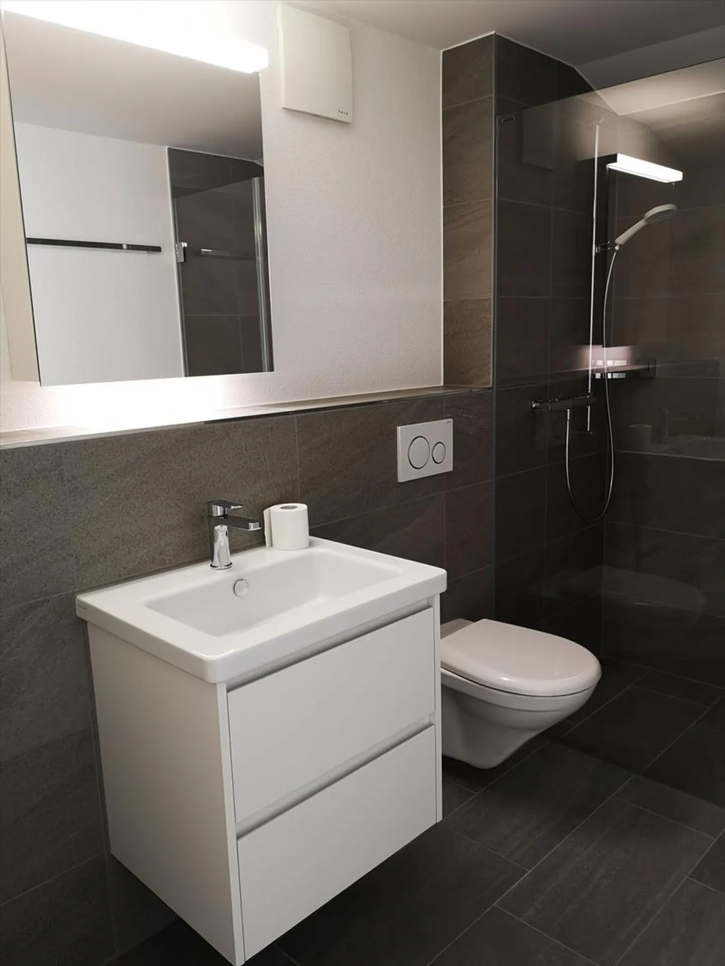 Appartement à louer - Photo 5 sur 5