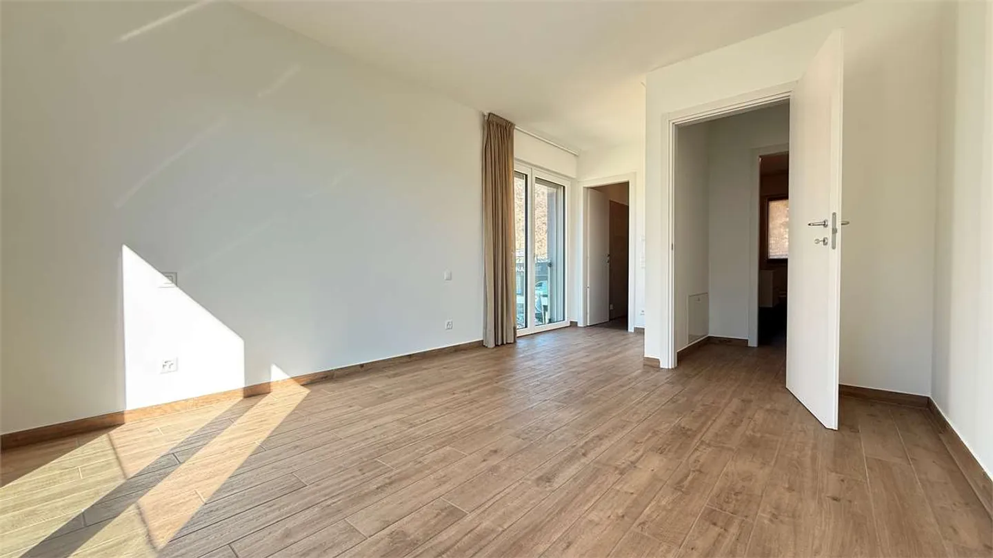 Appartement moderne avec vue sur le lac - Photo 13 sur 22