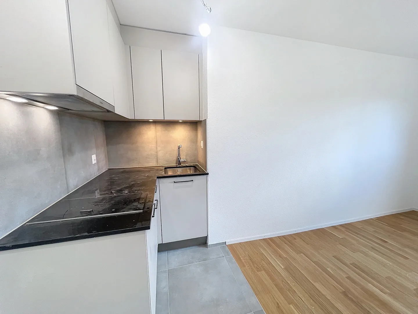 1-room apartment - Photo 3 of 4