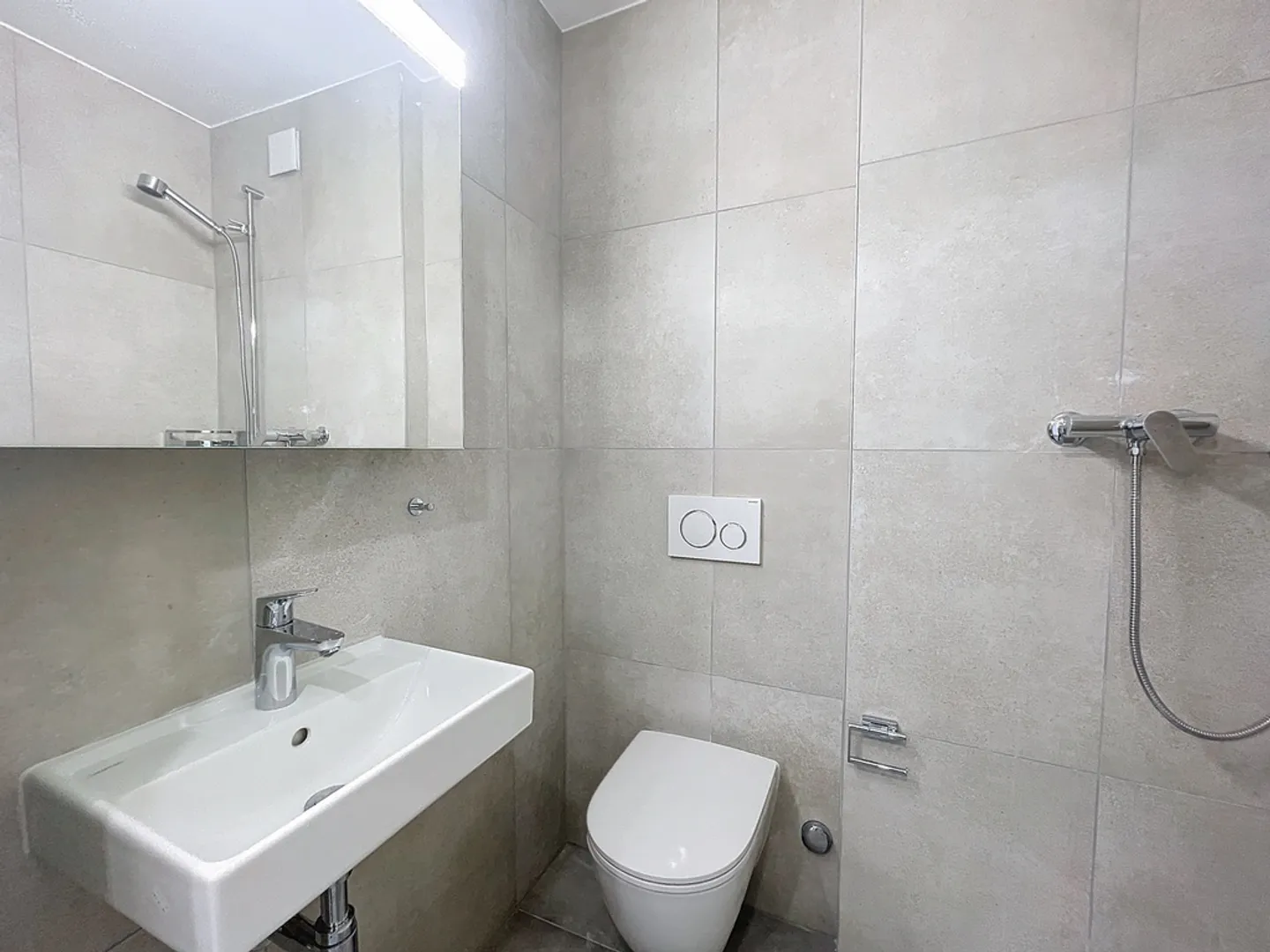 1-room apartment - Photo 4 of 4