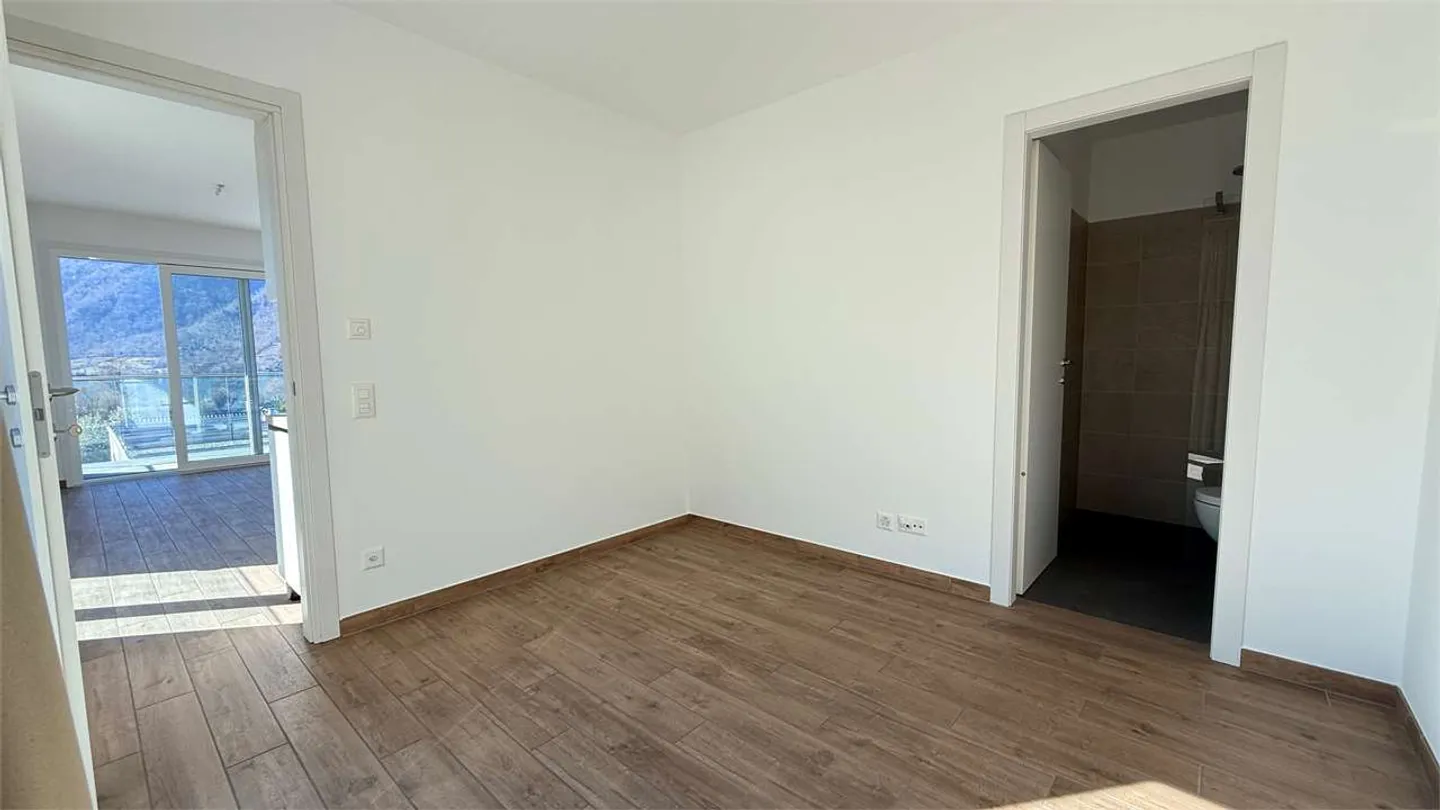 Appartement moderne avec vue sur le lac - Photo 11 sur 22