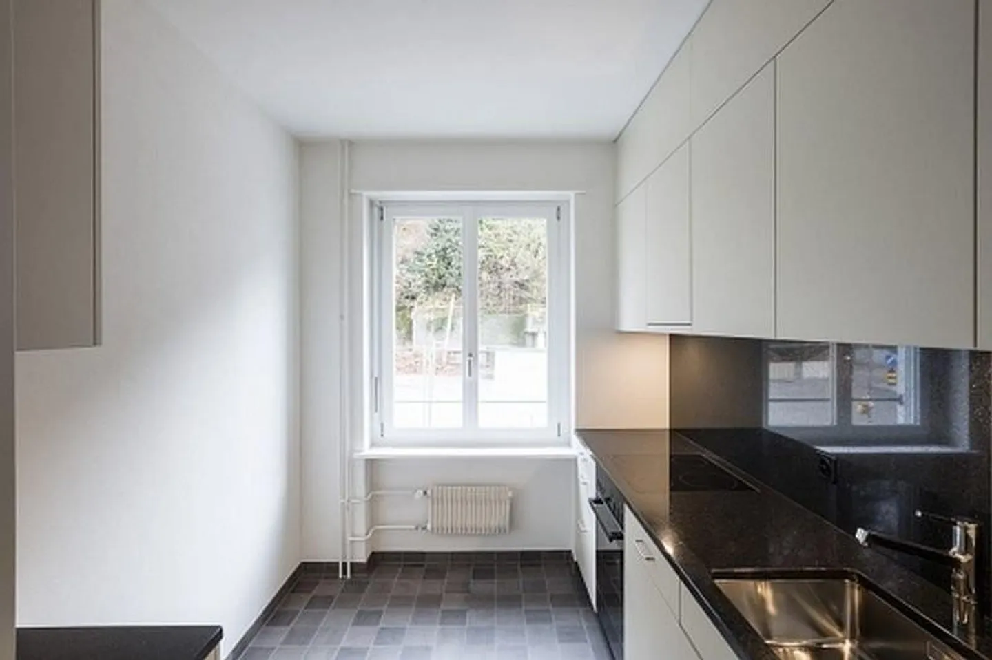 High Above the Rooftops of the City - Photo 2 of 7