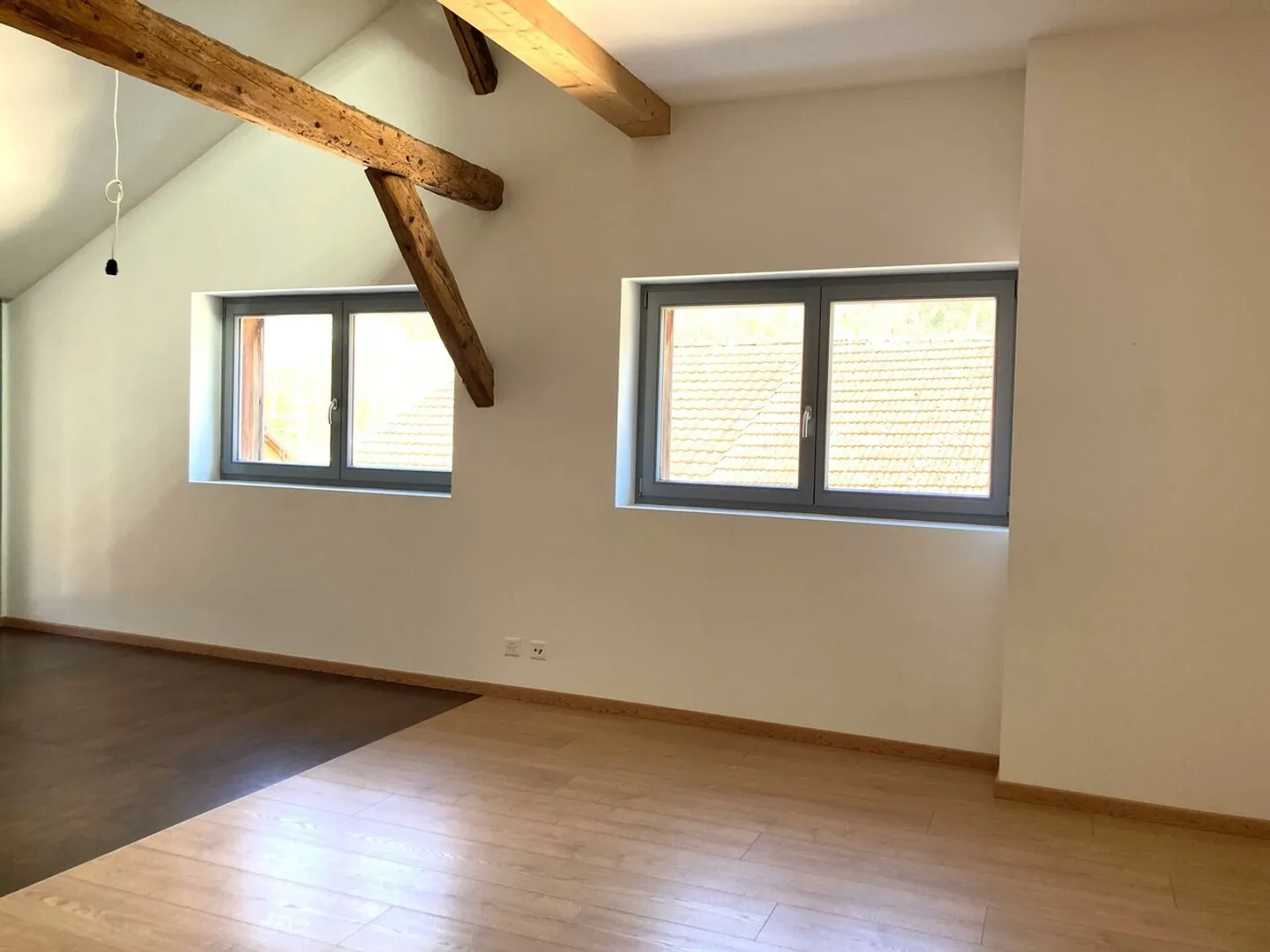 Wohnung mieten - Foto 3 von 14