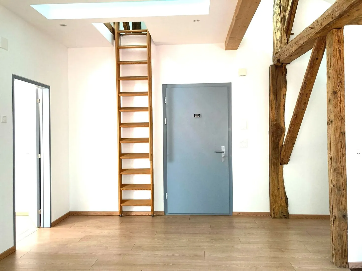 Wohnung mieten - Foto 4 von 14