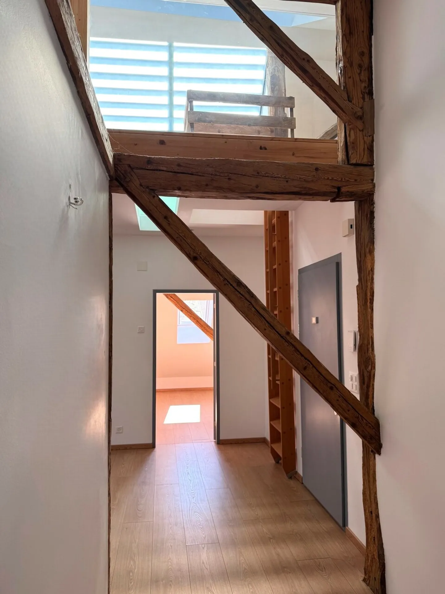 Wohnung mieten - Foto 5 von 14
