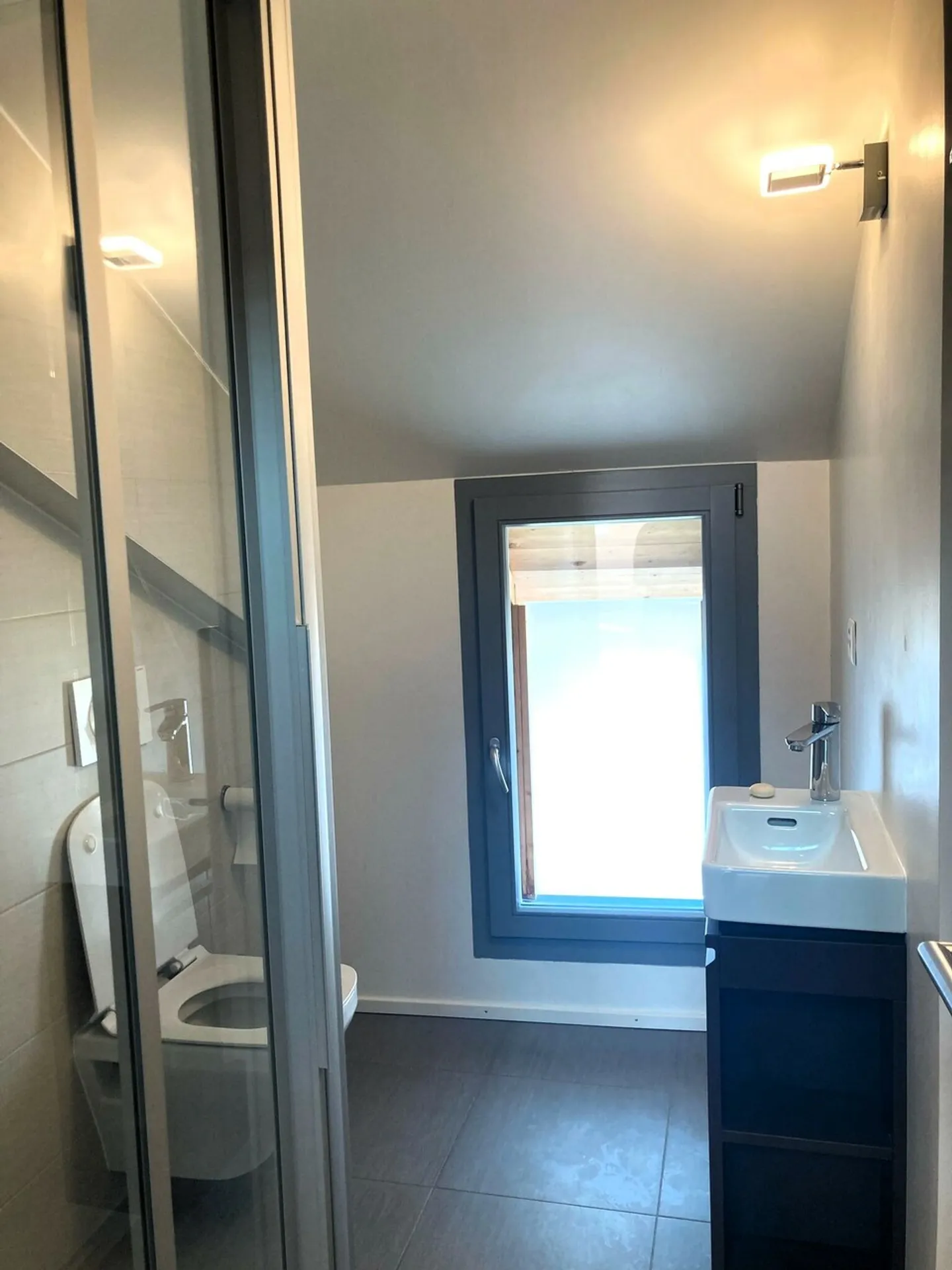 Wohnung mieten - Foto 6 von 14
