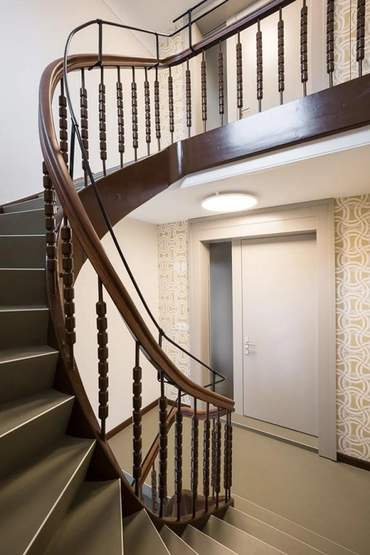 High Above the Rooftops of the City - Photo 7 of 7