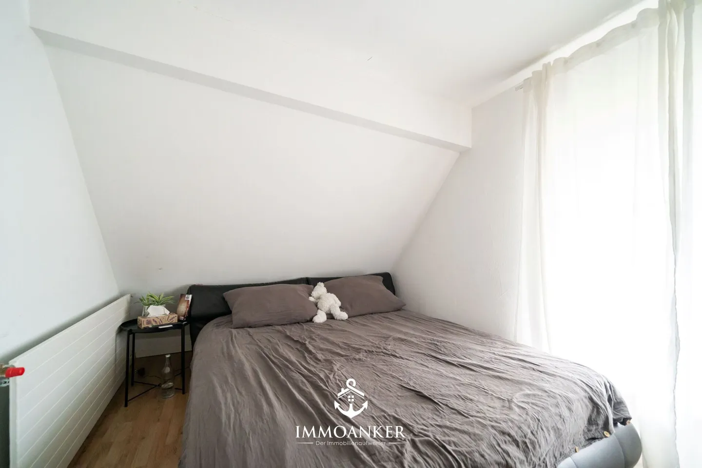 Authentic living - in a piece of architectural culture on Suhrerstrasse. - 7.5 room single-family house in Oberentfelden - Photo 8 of 13