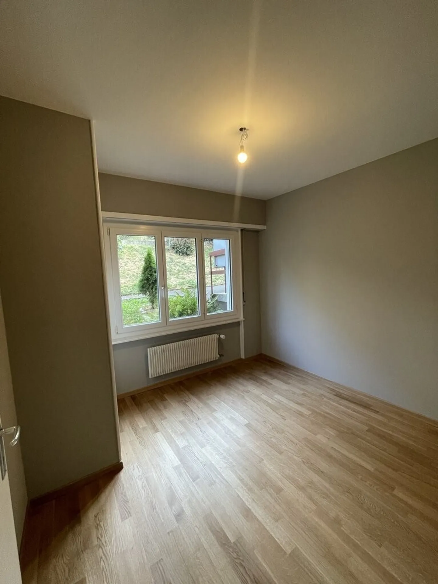 Appartement Charmant à Pully - Photo 6 sur 9