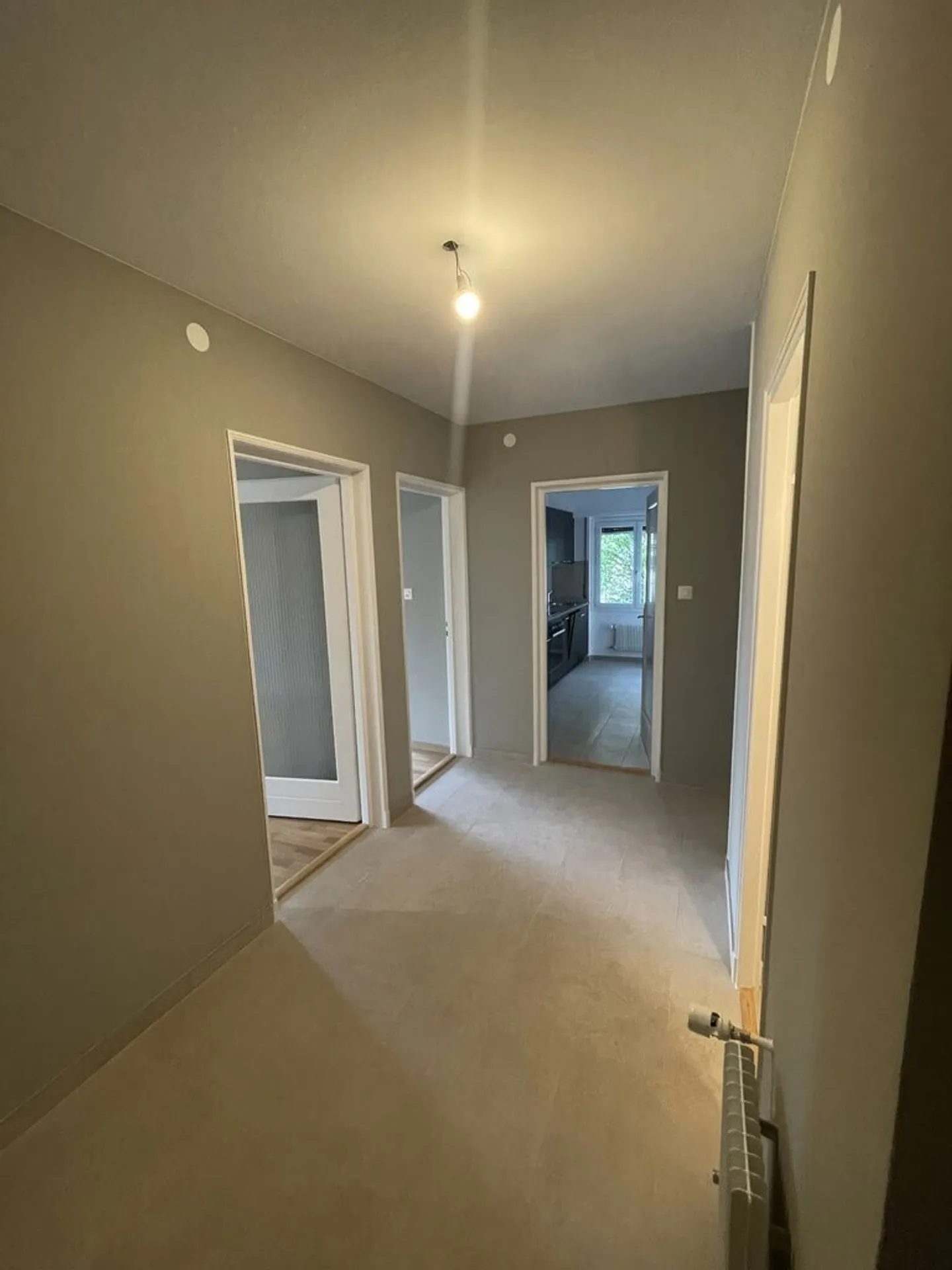 Appartement Charmant à Pully - Photo 2 sur 9
