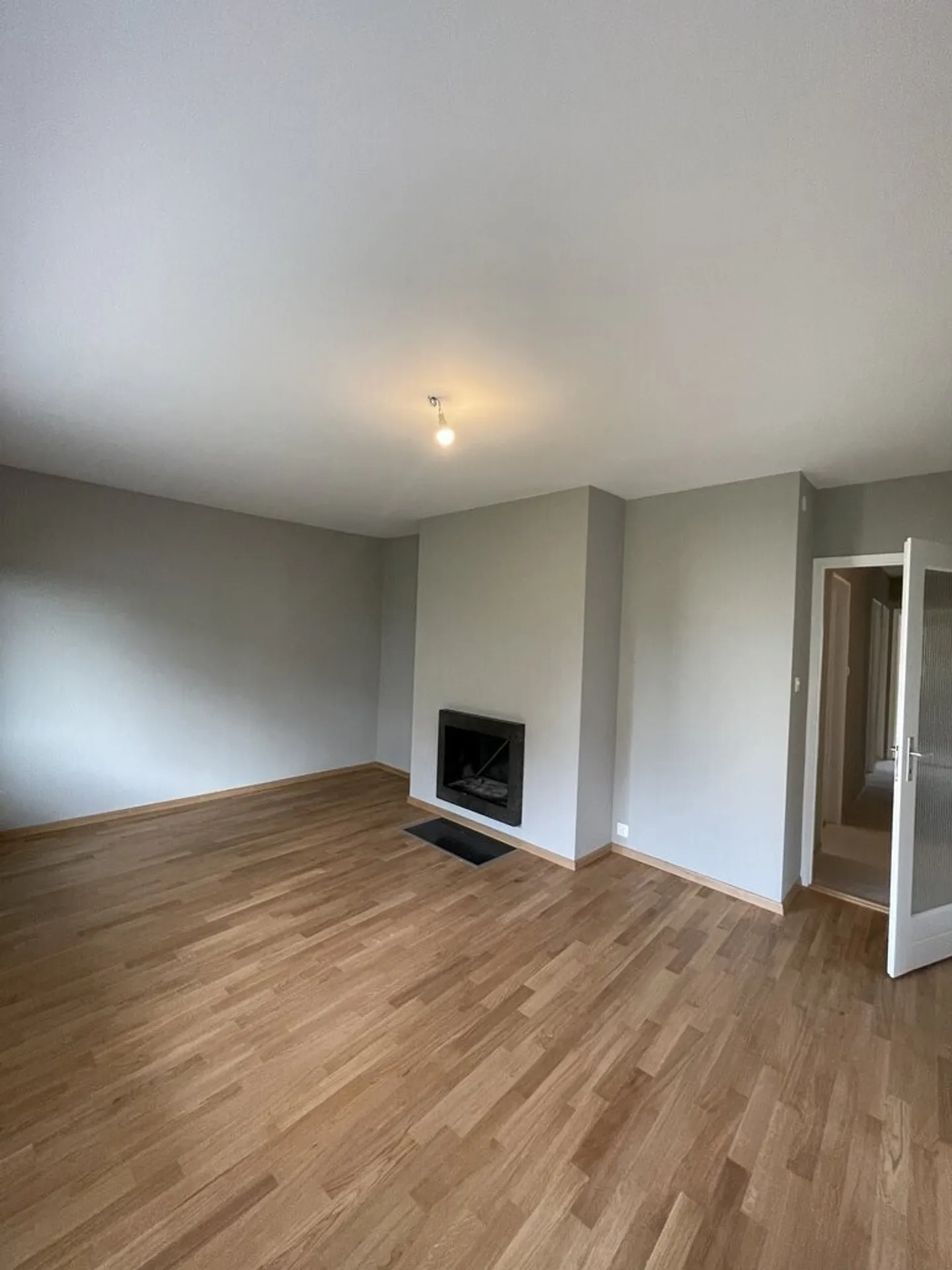 Appartement Charmant à Pully - Photo 3 sur 9