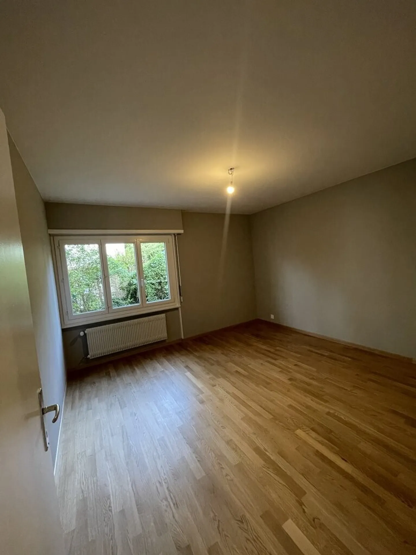 Appartement Charmant à Pully - Photo 7 sur 9