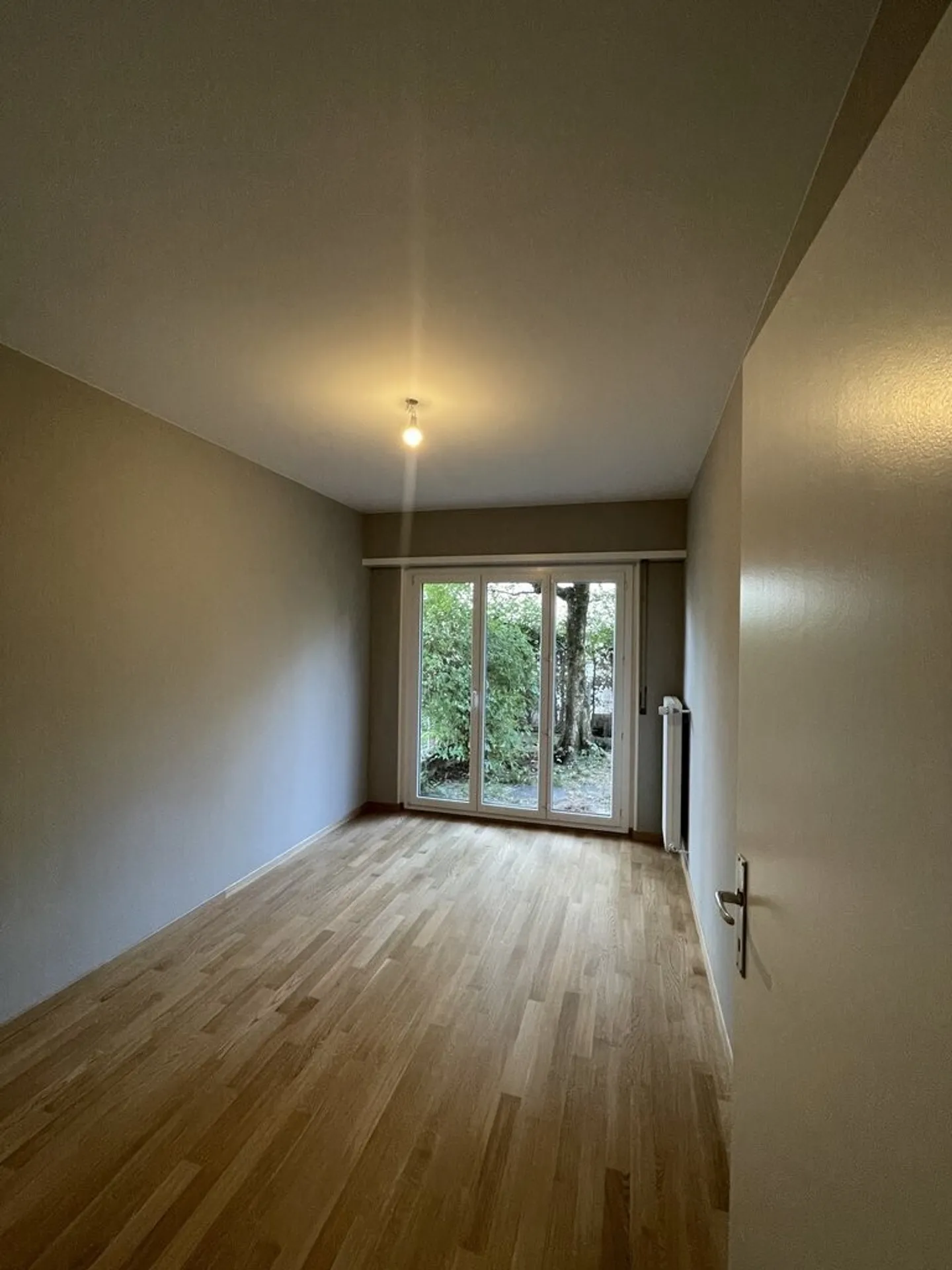 Appartement Charmant à Pully - Photo 8 sur 9