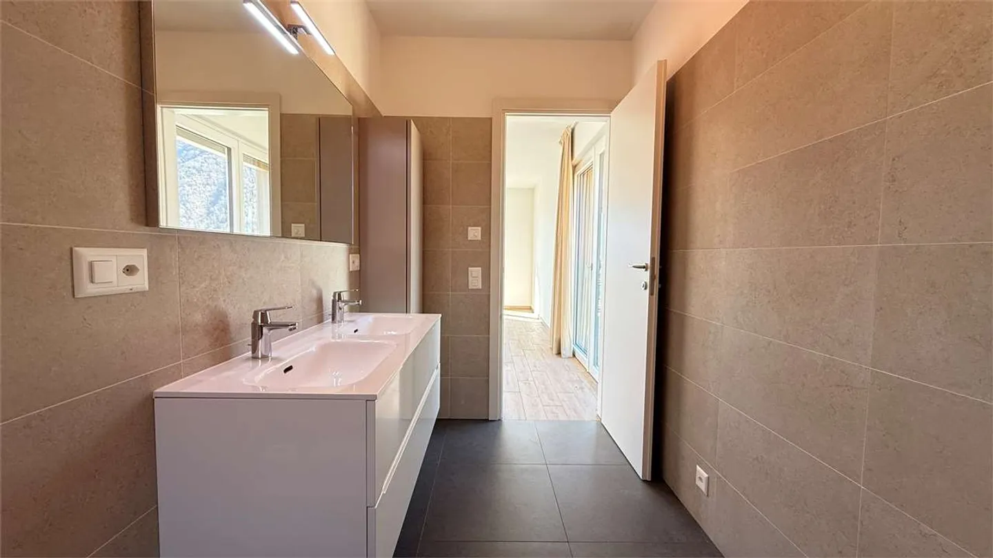 Appartement moderne avec vue sur le lac - Photo 18 sur 22