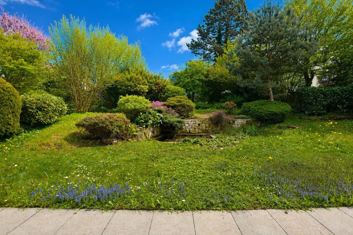 Charmantes Landhaus mit Garten - Foto 4 von 13