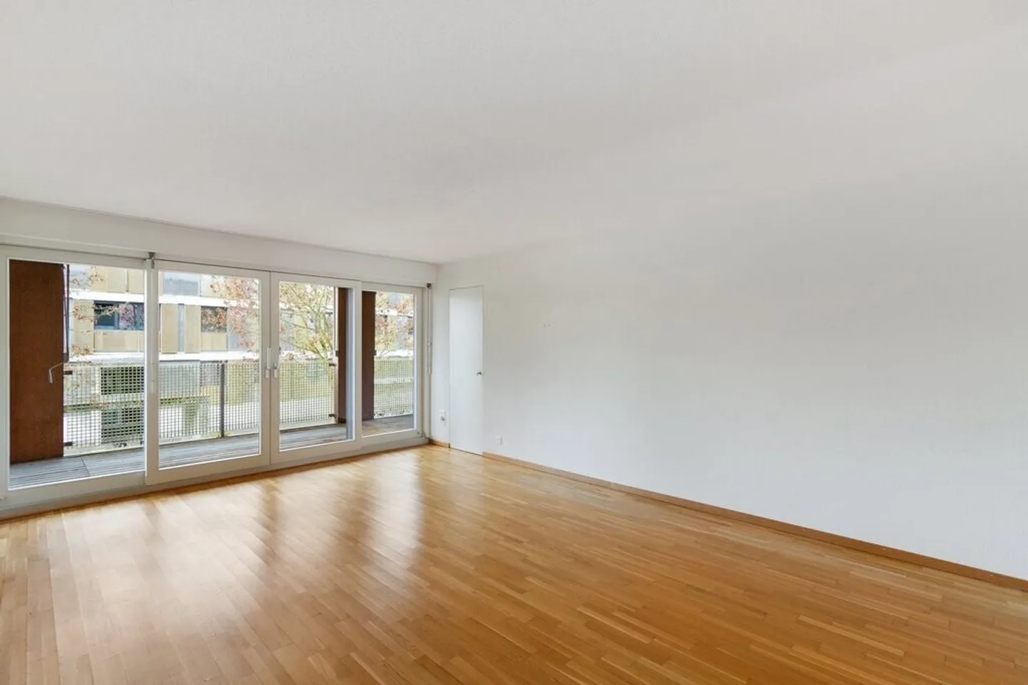 Familienfreundliche Wohnung - Foto 2 von 8