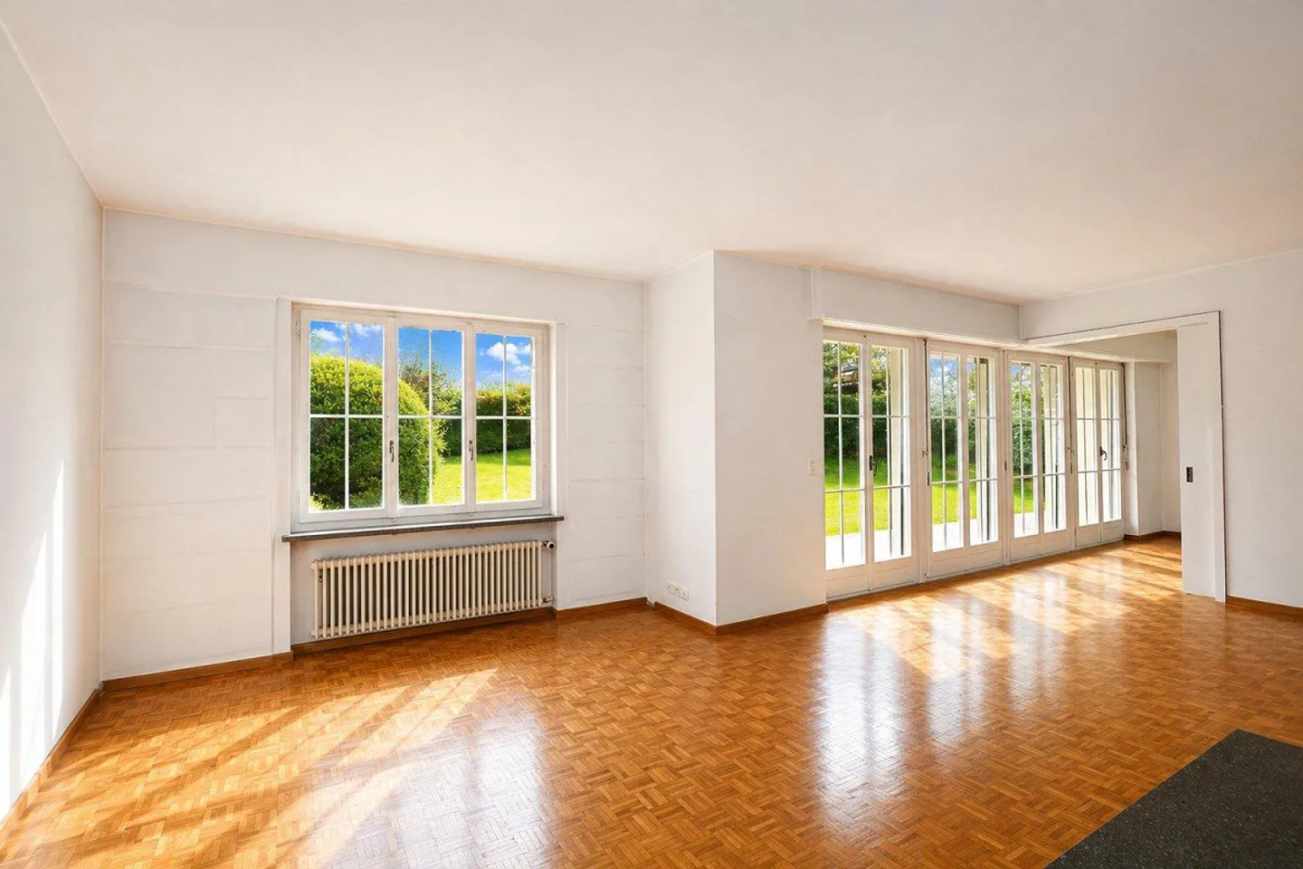 Charmantes Landhaus mit Garten - Foto 7 von 13