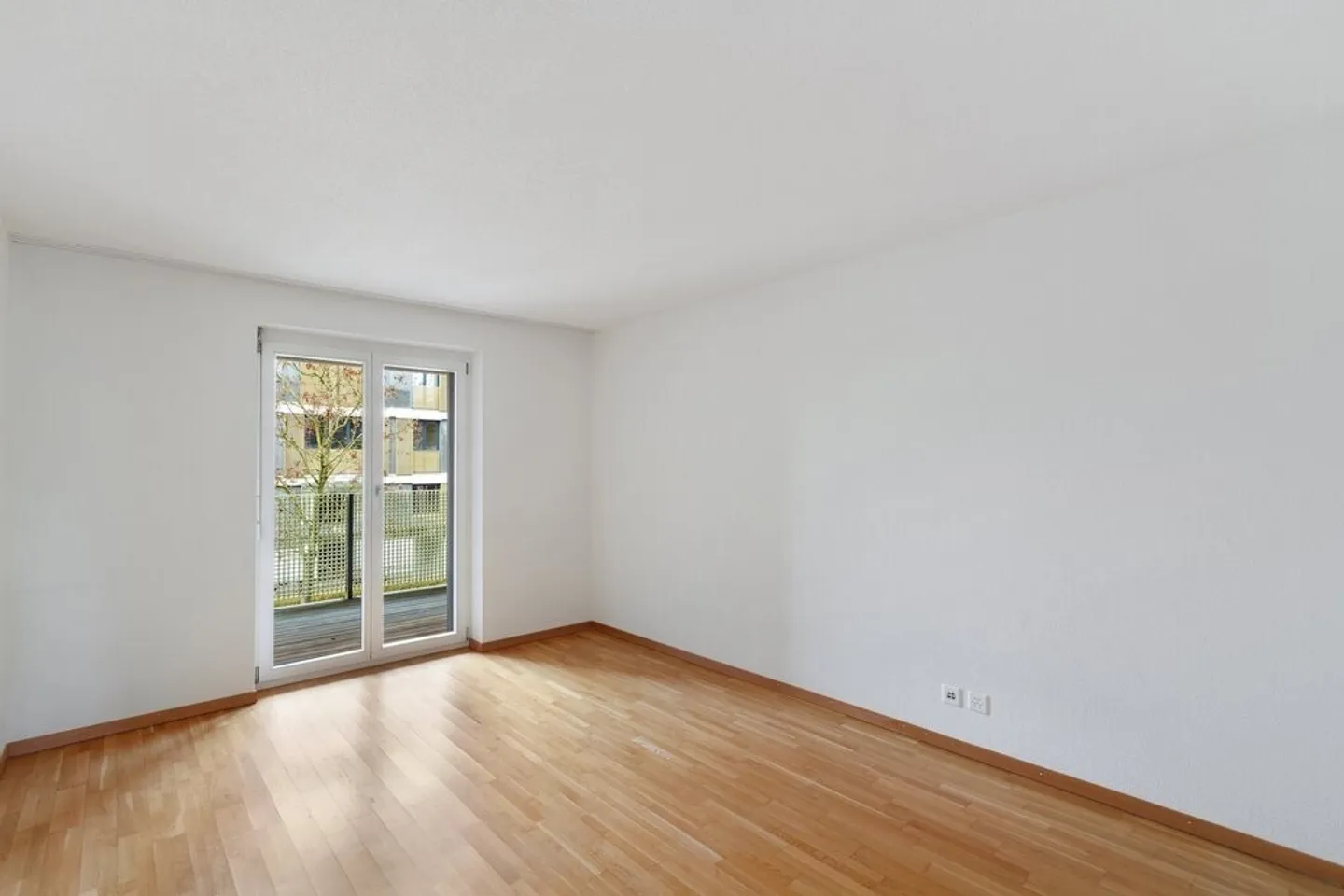 Familienfreundliche Wohnung - Foto 3 von 8