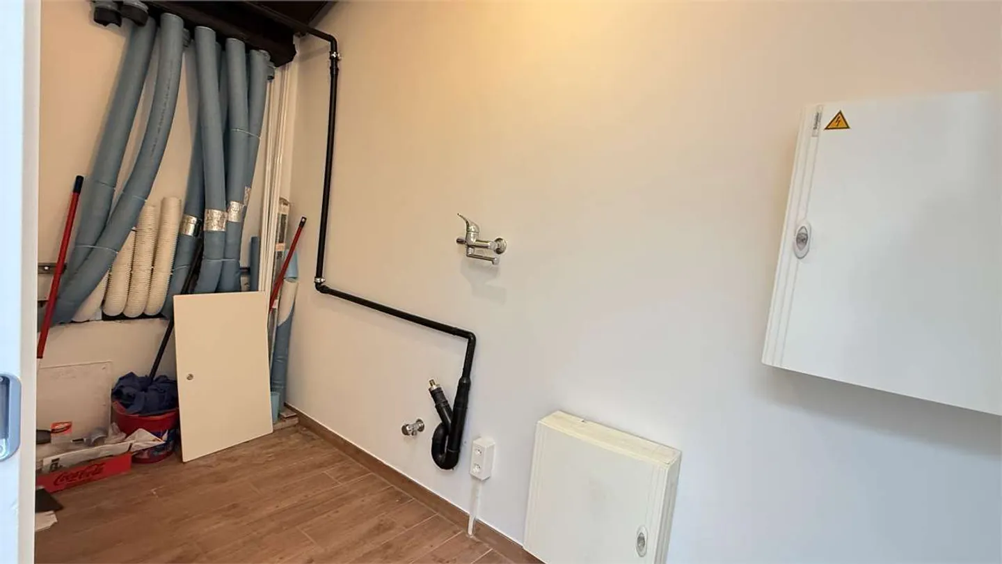 Appartement moderne avec vue sur le lac - Photo 21 sur 22