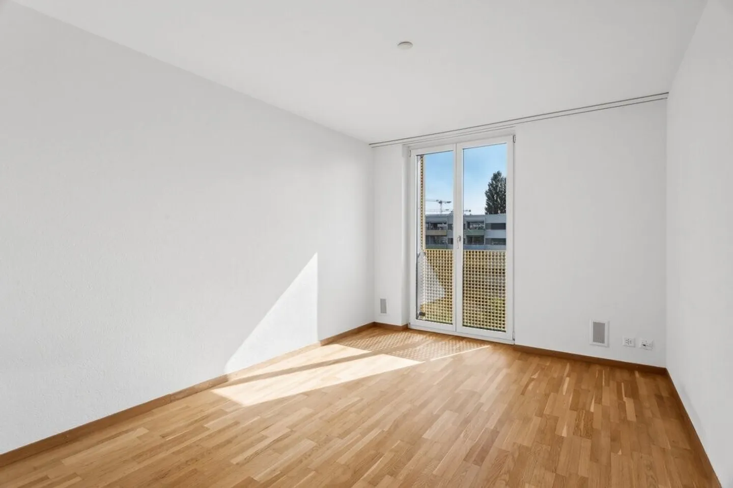 Familienfreundliche Wohnung - Foto 4 von 8