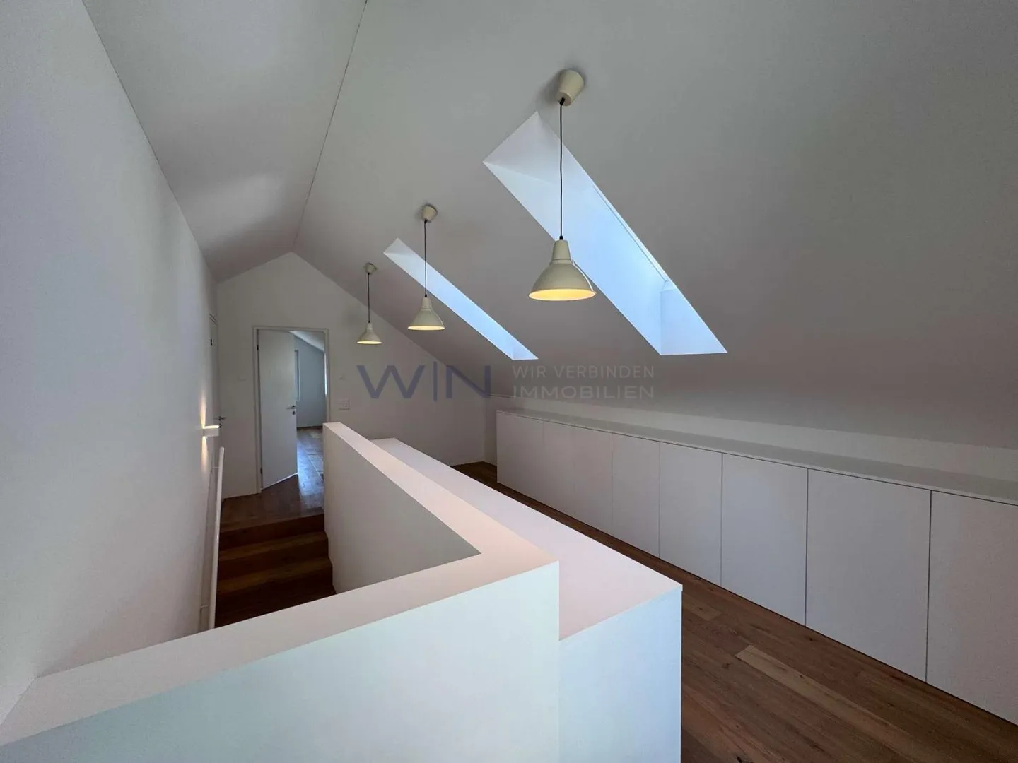 Bijou en maisonette directement au bord du lac de Zurich - Photo 12 sur 13