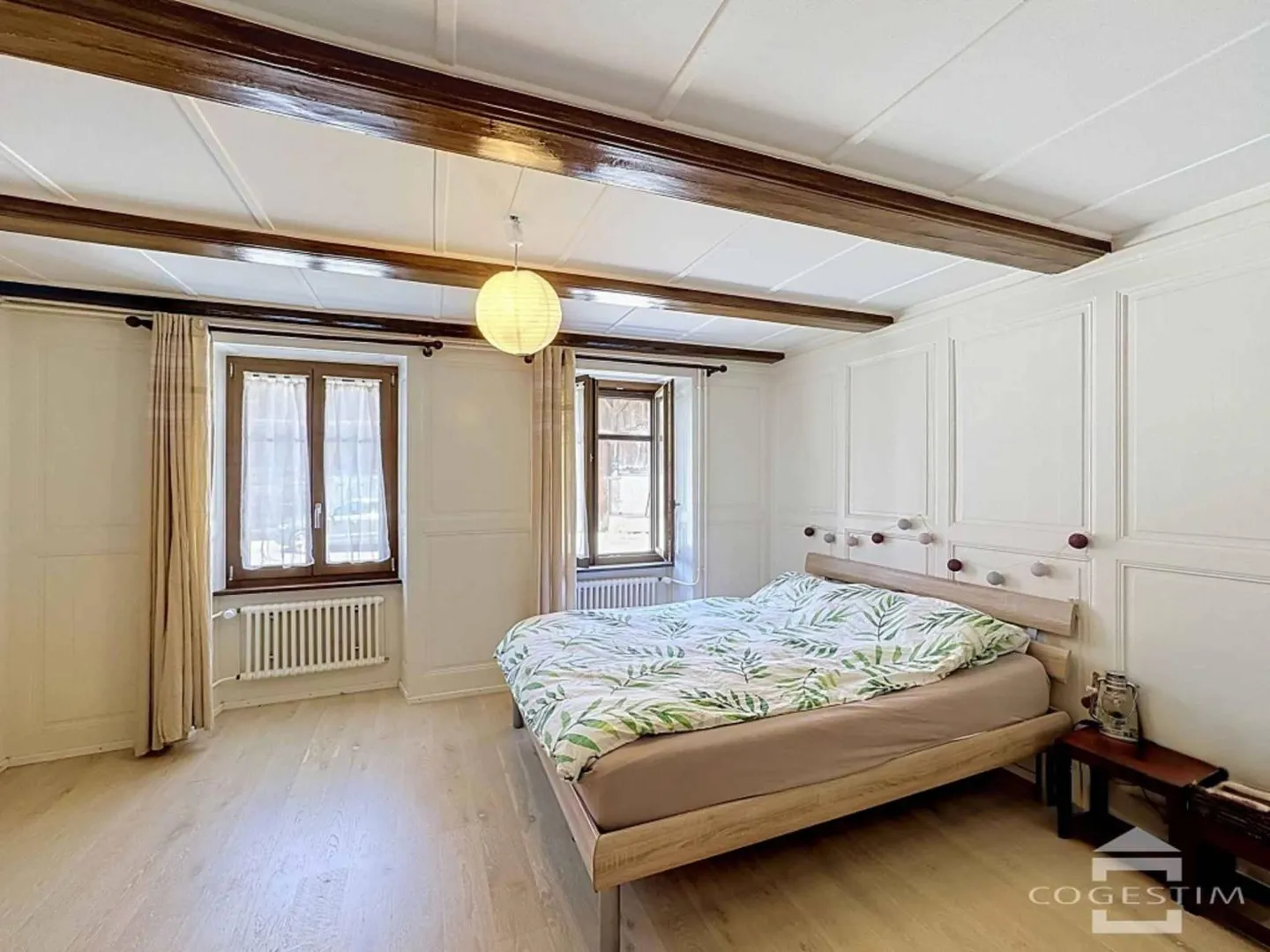 3,5-Zimmer-Wohnung - Foto 3 von 13