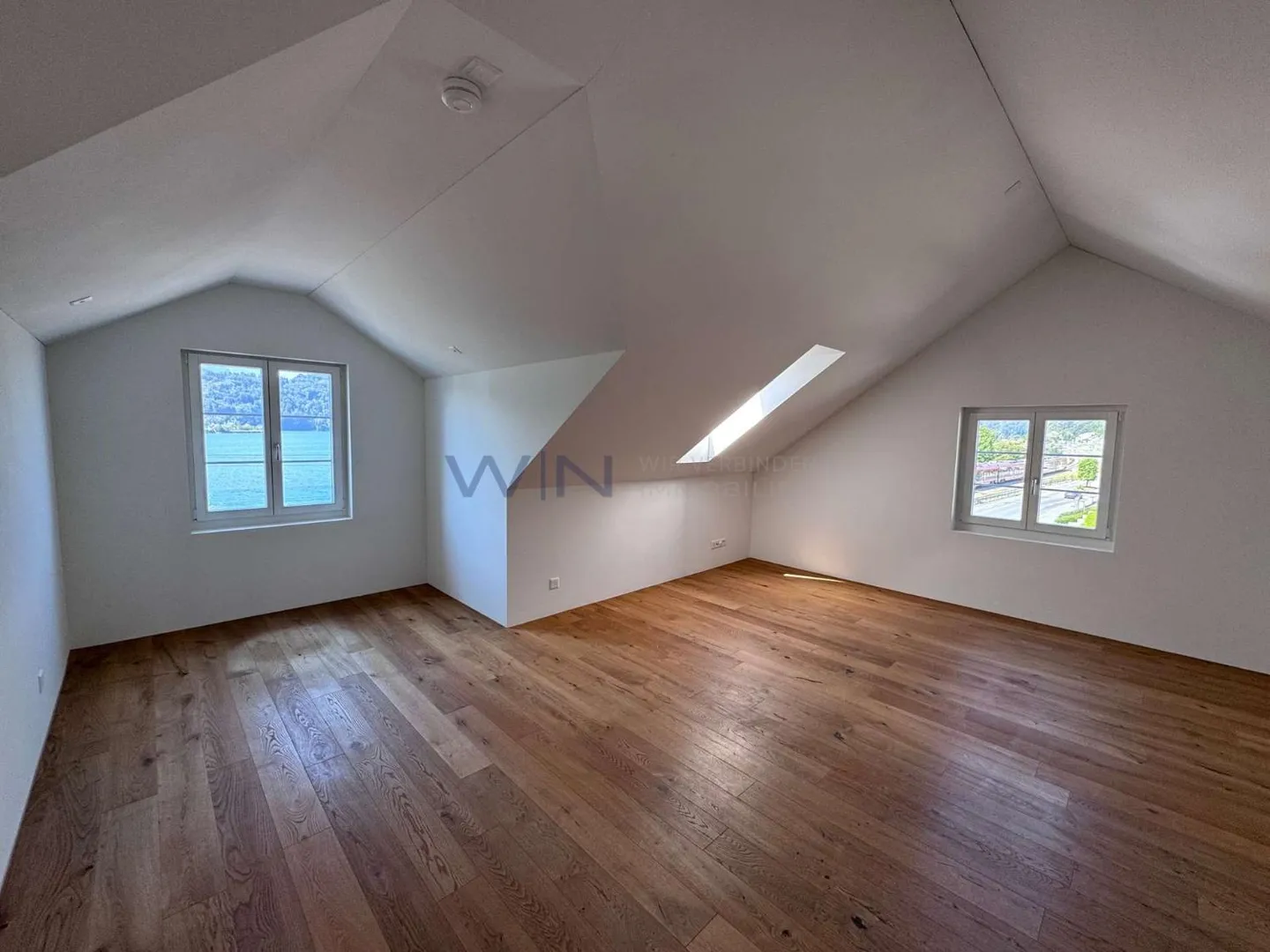 Bijou en maisonette directement au bord du lac de Zurich - Photo 10 sur 13