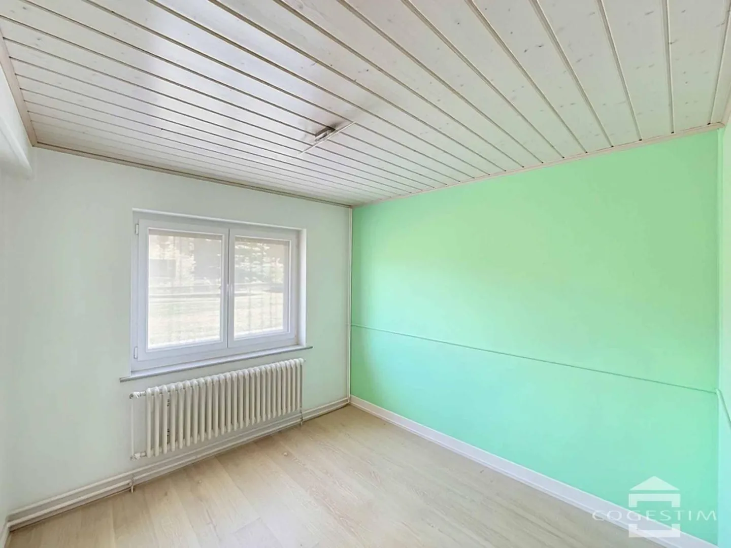 3,5-Zimmer-Wohnung - Foto 4 von 13