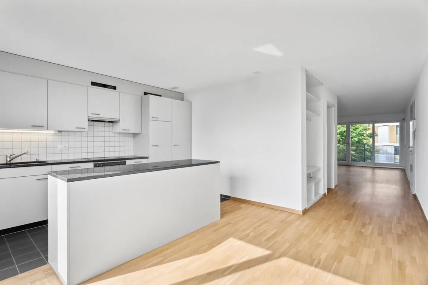 Familienfreundliche Wohnung - Foto 5 von 8