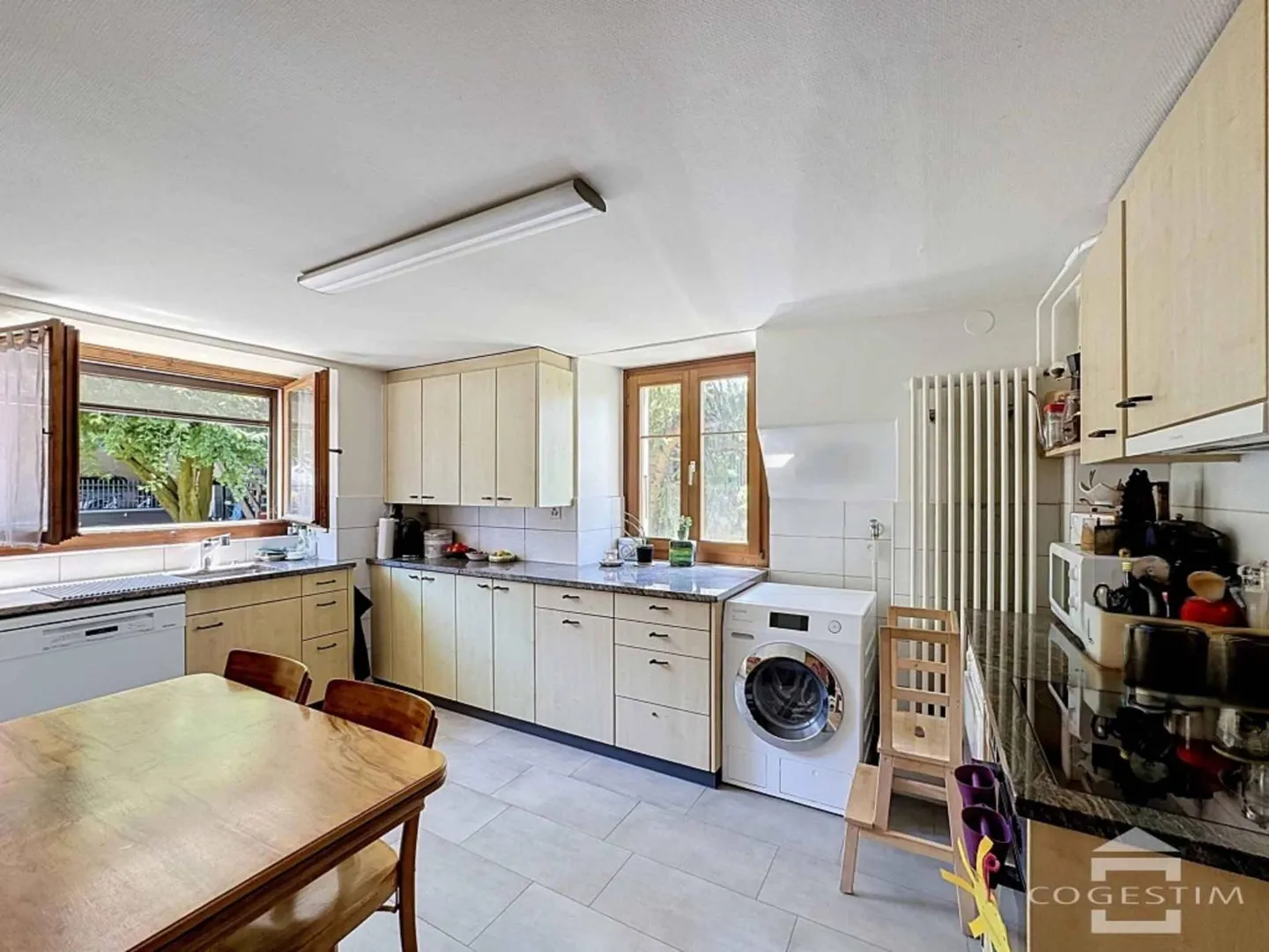 3,5-Zimmer-Wohnung - Foto 6 von 13