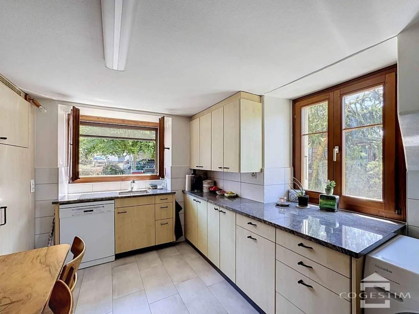 3,5-Zimmer-Wohnung - Foto 7 von 13