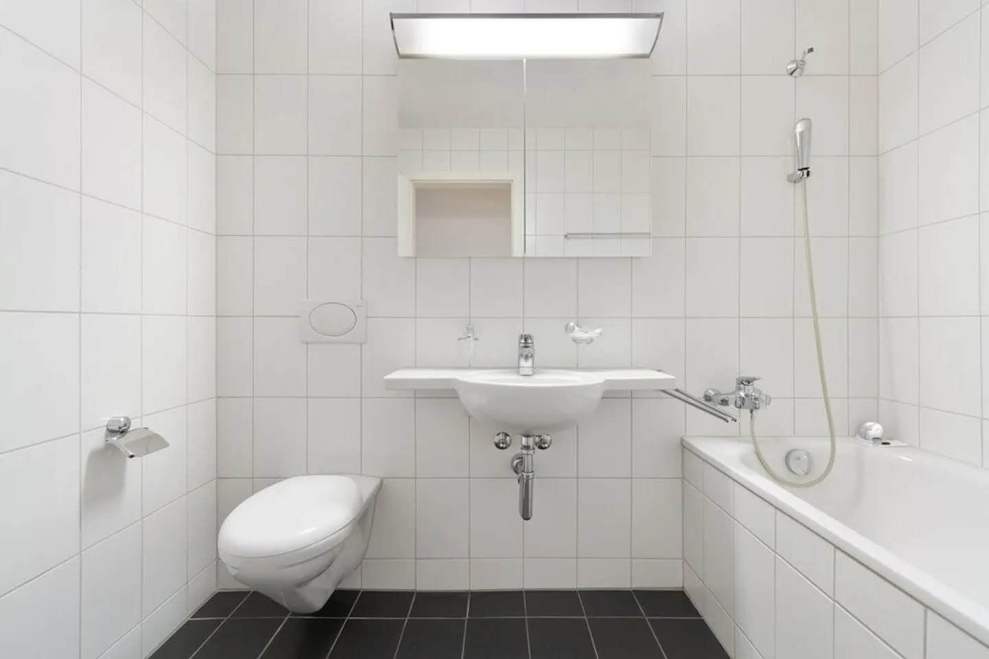 Familienfreundliche Wohnung - Foto 6 von 8