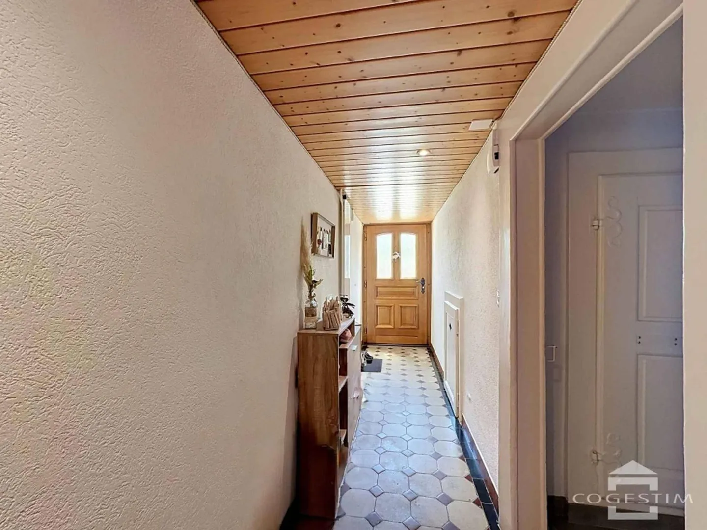 3,5-Zimmer-Wohnung - Foto 9 von 13