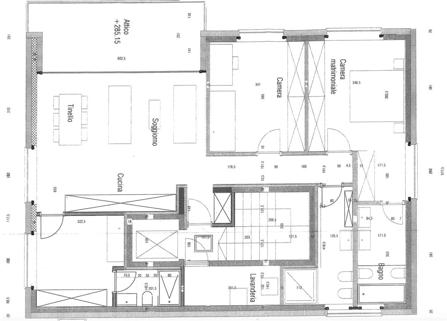 Appartement moderne avec vue sur le lac - Photo 22 sur 22