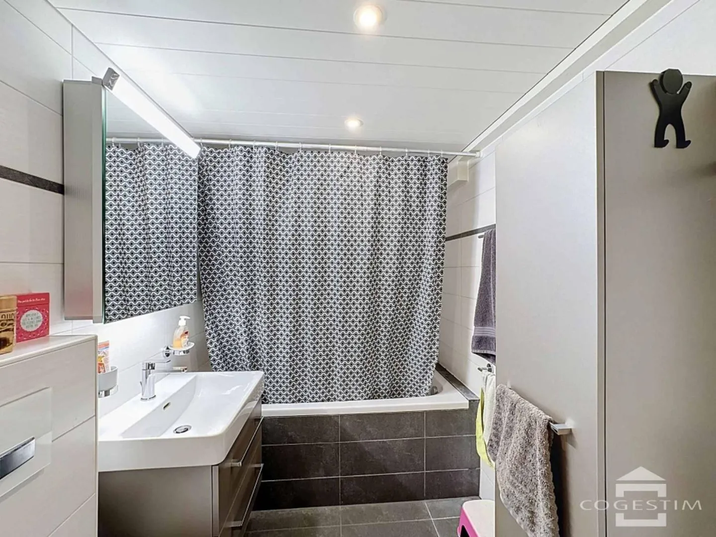 3,5-Zimmer-Wohnung - Foto 10 von 13