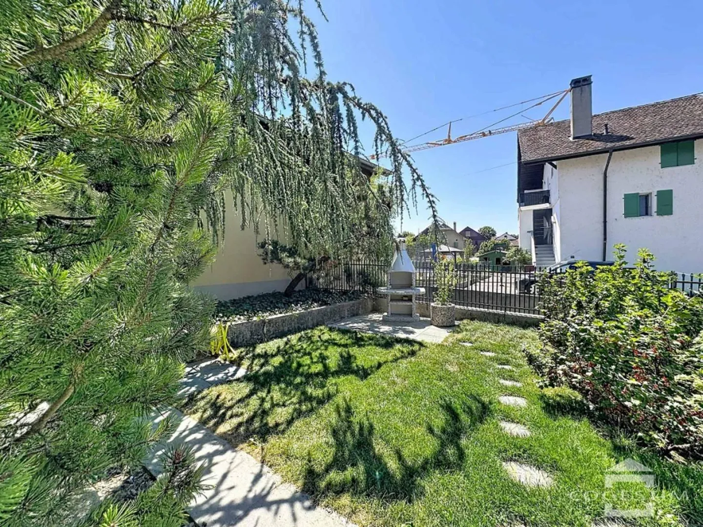 3,5-Zimmer-Wohnung - Foto 12 von 13