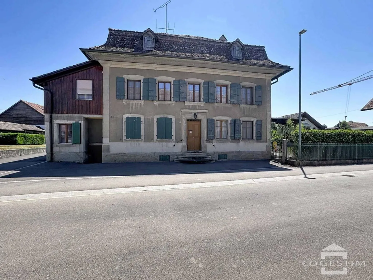 3,5-Zimmer-Wohnung - Foto 13 von 13