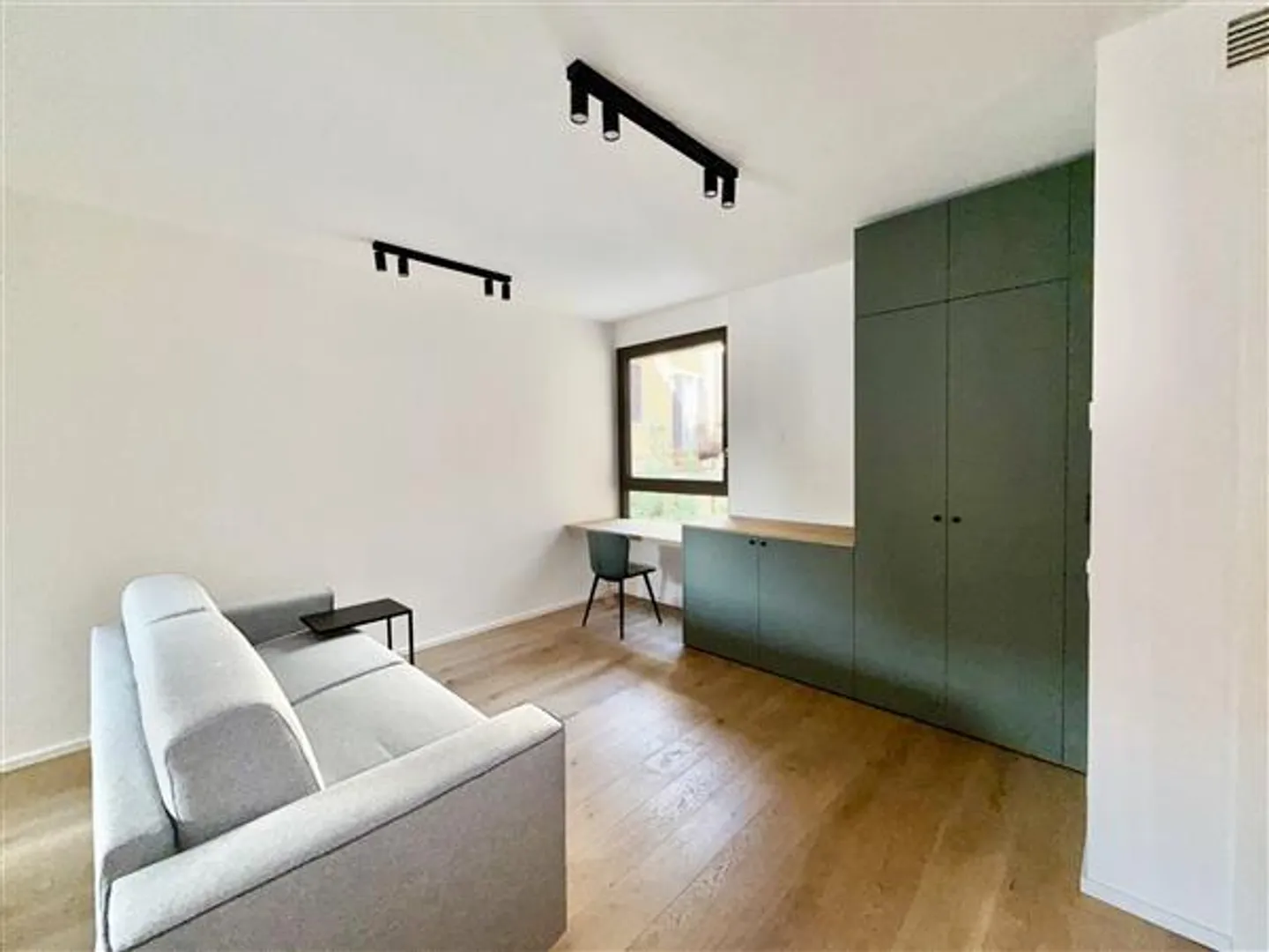 Lugano: Möblierte 1.5-Zimmer-Wohnung - Foto 2 von 7
