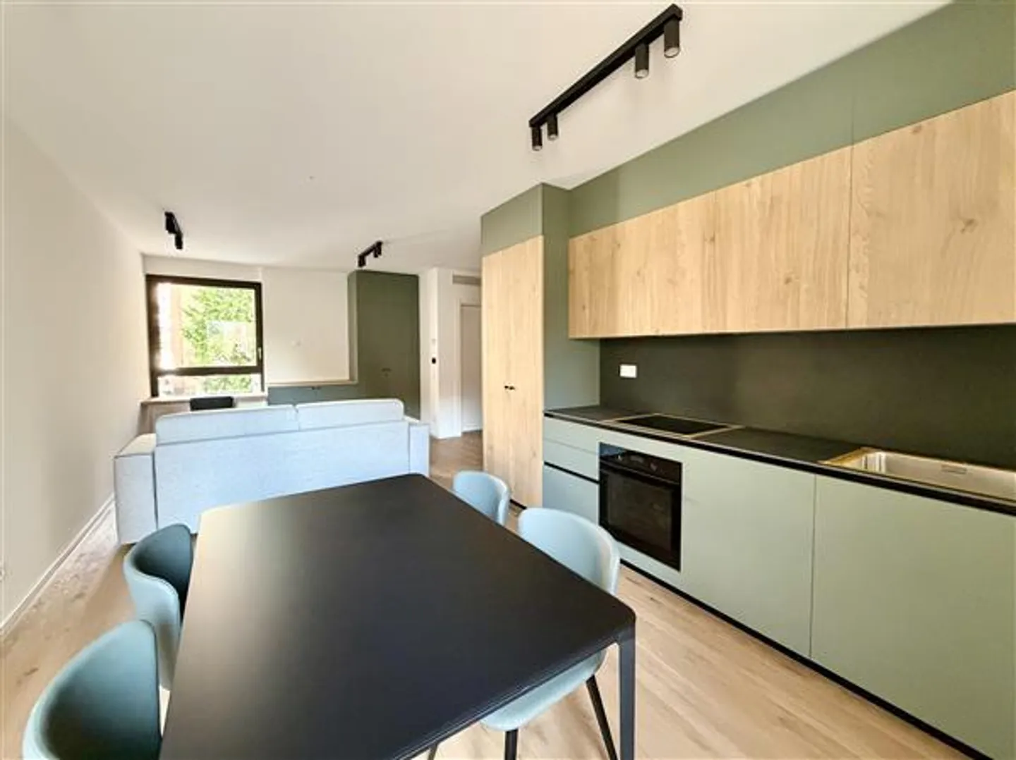 Lugano: Möblierte 1.5-Zimmer-Wohnung - Foto 4 von 7