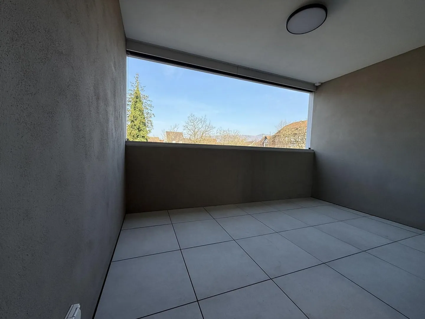 Modern new apartment with high-quality finish in the center of Sissach - Photo 9 of 12