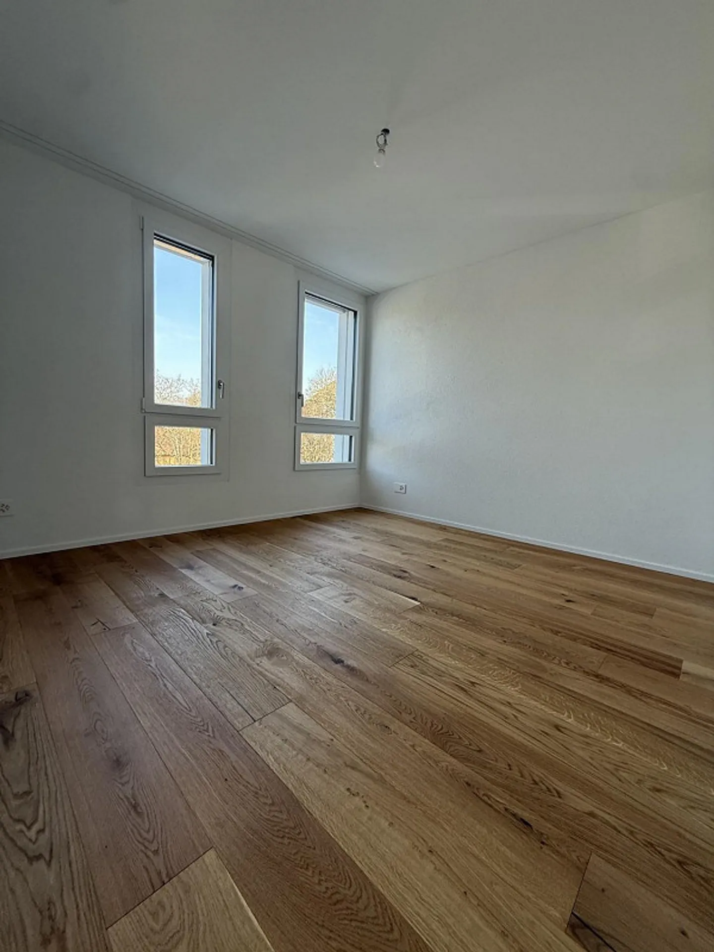 Modern new apartment with high-quality finish in the center of Sissach - Photo 12 of 12