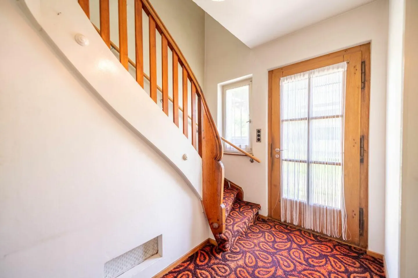 Charmantes Reiheneckhaus mit Garten und viel Potential - Foto 5 von 18