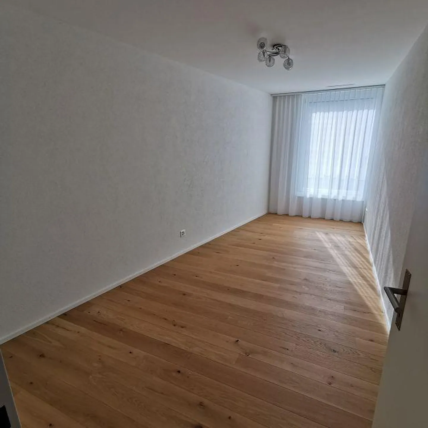 Modernes Apartment in Münchwilen - Foto 9 von 13