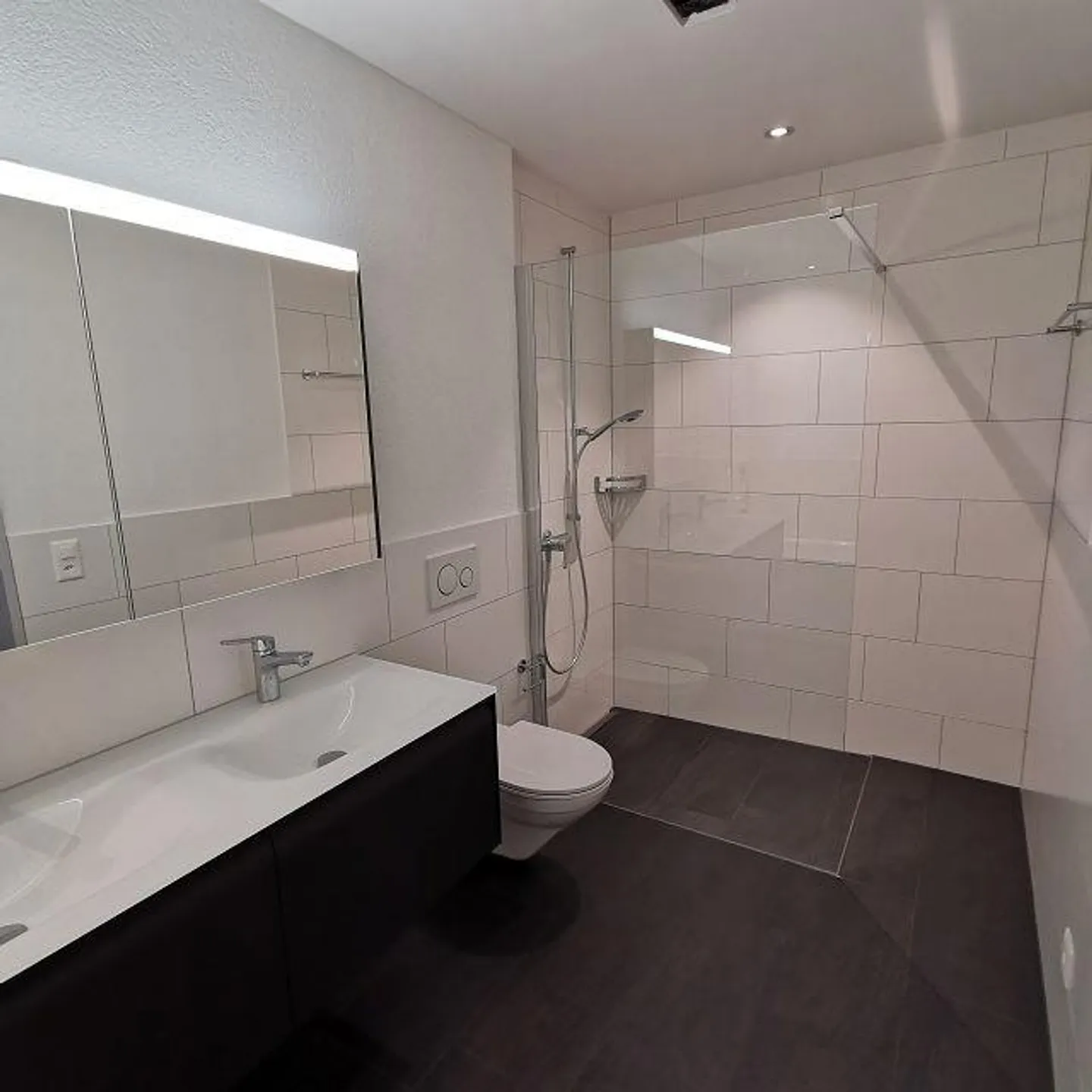 Modernes Apartment in Münchwilen - Foto 10 von 13