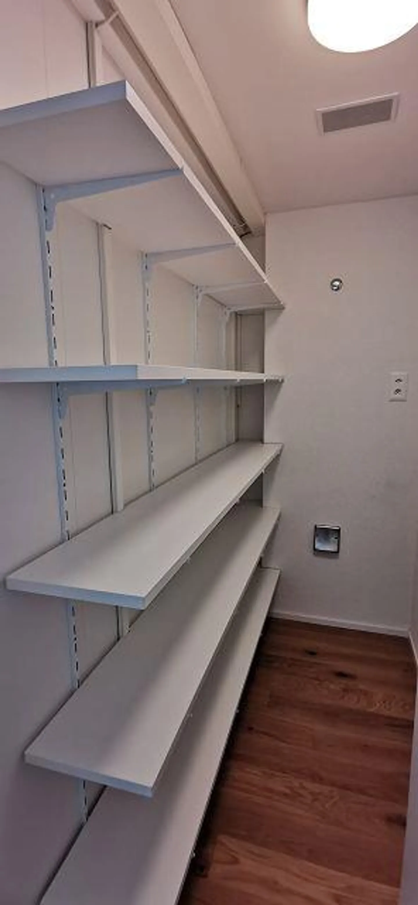 Modernes Apartment in Münchwilen - Foto 11 von 13